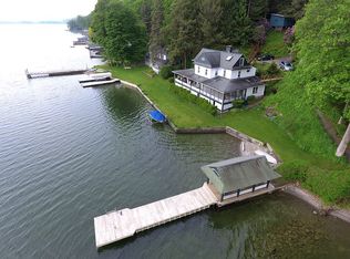 1167 Taughannock Blvd, Ithaca, NY 14850