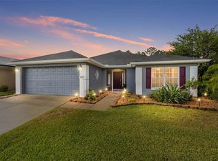 9163 SE 118th Ln, Summerfield, FL 34491