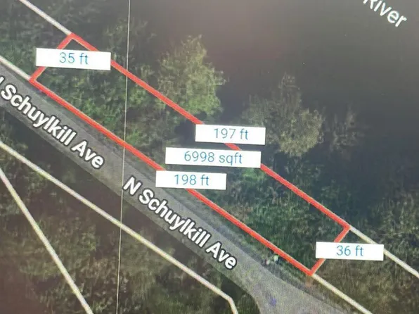 0 N Schuylkill Ave, Leesport, PA 19533