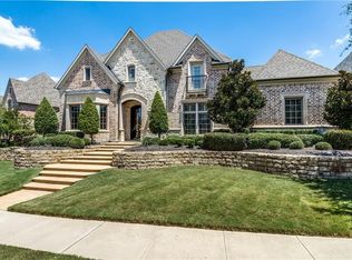 8356 Stone River Dr, Frisco, TX 75034