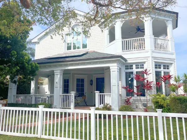 248 E Ave, Coronado, CA 92118