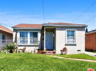 3613 Grand Ave, Huntington Park, CA 90255