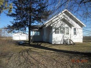 848 N Walker Rd, Twining, MI 48766