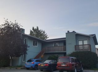 9821 Grange Dr APT 1, Anchorage, AK 99515