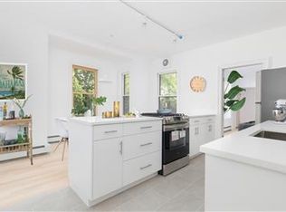 511 Putnam Ave #1, Cambridge, MA 02139