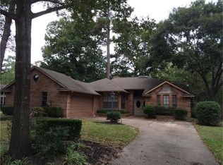 2523 Brookdale Dr, Humble, TX 77339