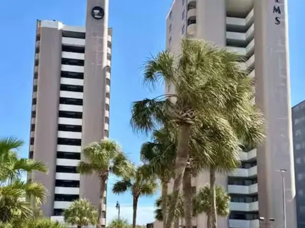 2406 N Ocean Blvd. #1104, Myrtle Beach, SC 29577