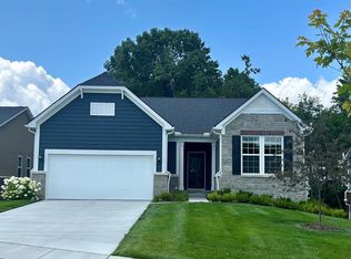 4320 Silica Dr, Orion Township, MI 48359