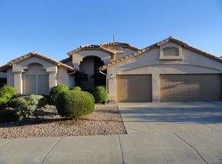 12733 W Lewis Ave, Avondale, AZ 85392