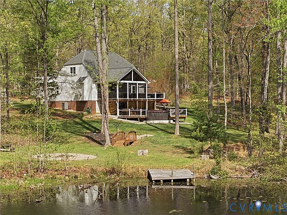 2nd image of 1680 Mill Quarter Rd