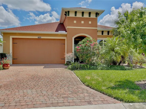 625 Via Corso Ct, Poinciana, FL 34759