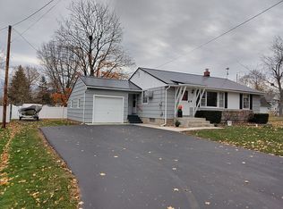 36 Lewis Rd, Akron, NY 14001
