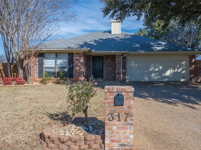 317 Station Creek Dr, Waco, TX, 76708