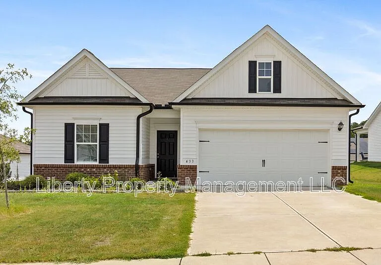 433 Troy Dr — Photo 1
