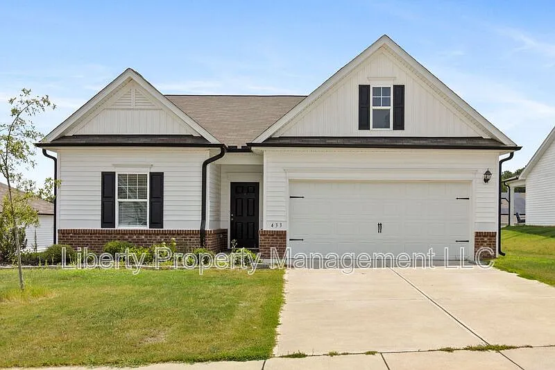 433 Troy Dr