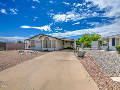 7325 E Azalea Ave, Mesa, AZ, 85208