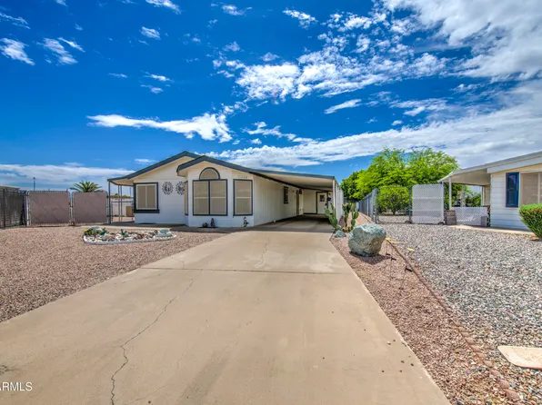 7325 E AZALEA Avenue, Mesa, AZ 85208