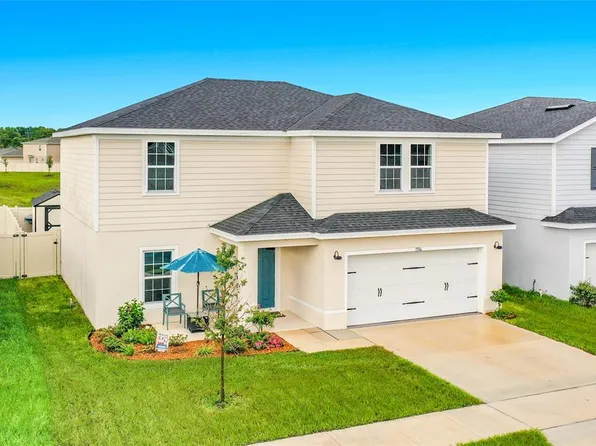 1586 TEXAS AVENUE, SUMTERVILLE, FL 33585