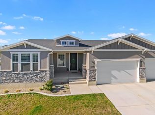 1356 W 1550 N, Lehi, UT 84043