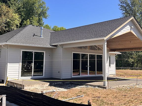 2nd image of 16013 NE 180th St Lot 2