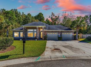 333 Waterfall Cir, Little River, SC 29566