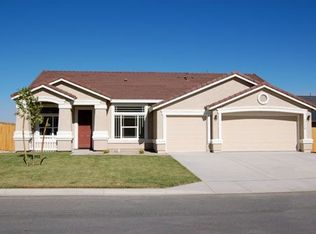 17885 Thunder Ridge Ct, Reno, NV 89508