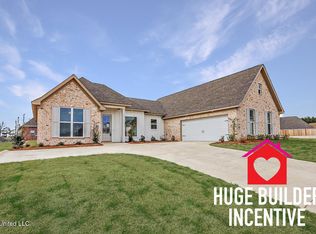 703 Radiance Pl, Brandon, MS 39042