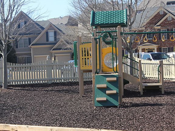 Kids Play Area