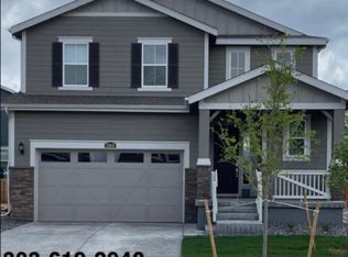 13160 E 110th Pl, Commerce City, CO 80022