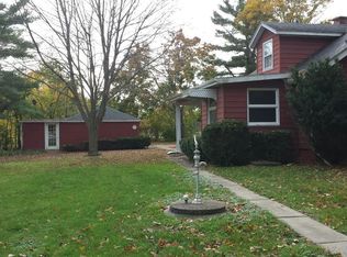 8409 Knoxville Rd, Milan, IL 61264