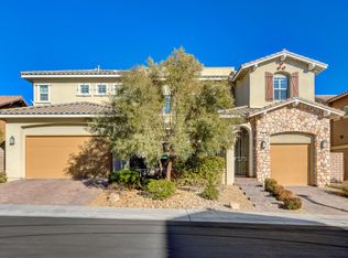 374 Capistrano Vistas St, Las Vegas, NV 89138