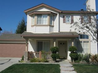 1917 Americana Ct, Modesto, CA 95357