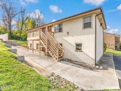 2751 Jersey Ave, Knoxville, TN, 37919