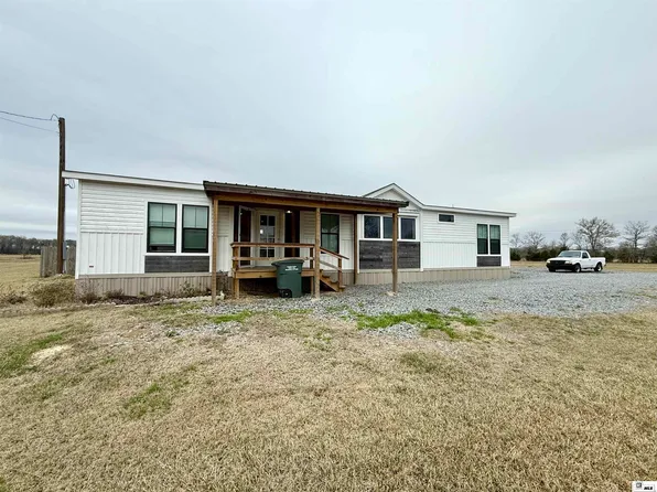 8029 Highway 128, Winnsboro, LA 71295