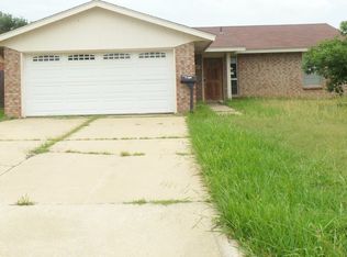 1010 SW 61st St, Lawton, OK 73505