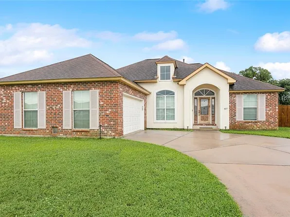 407 Gregory Dr, Luling, LA 70070