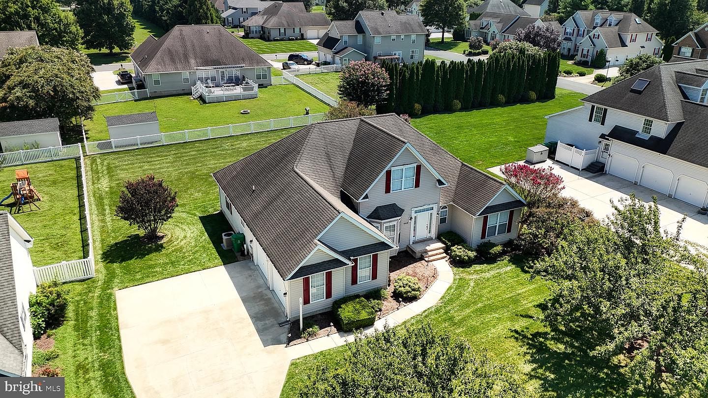 464 Orchard Grove Dr, Camden Wyoming, DE 19934 | MLS #DEKT2043356