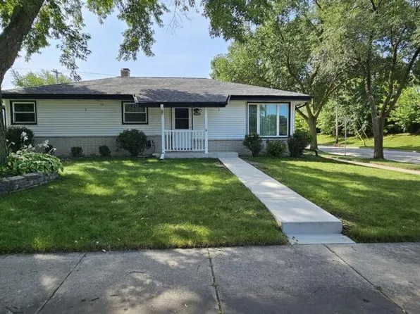 843 West Abbott AVENUE, Milwaukee, WI 53221