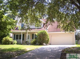 112 Country Walk Cir, Savannah, GA 31419