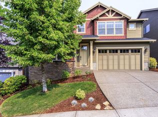 8228 SW 186th Ave, Beaverton, OR 97007