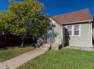 7554 W Forest Preserve Ave, Chicago, IL