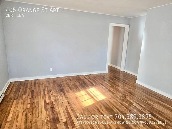 2nd image of 405 Orange St APT 1