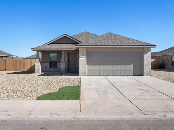 2133 Langford Ave, Lubbock, TX 79407