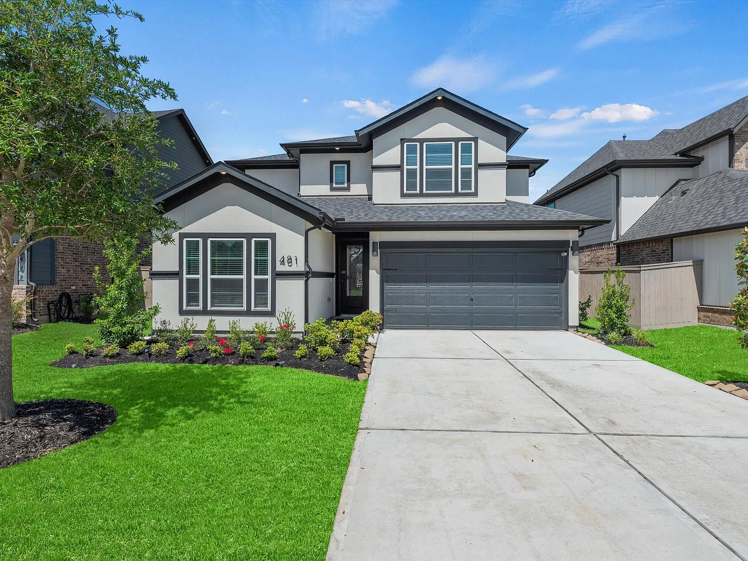 4 bed, 3.0 bath, 2259 sqft, $2,850 — Photo 1