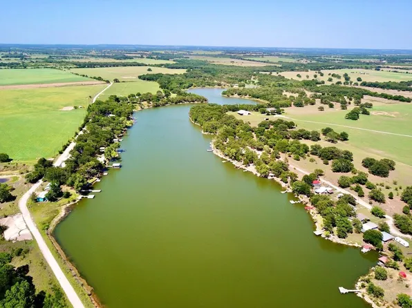 LOT 46/47 County Road 459, De Leon, TX 76444