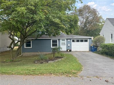 223 Germania Ave, Syracuse, NY, 13219