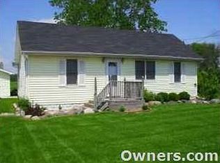 3226 W Stanley Rd, Mount Morris, MI 48458