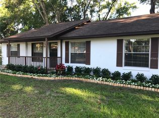 7520 SE 114th Ln, Belleview, FL 34420