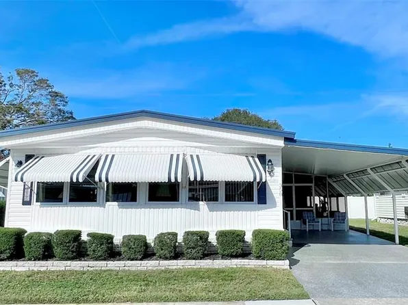 1100 Belcher Rd S Lot 358, Largo, FL 33771