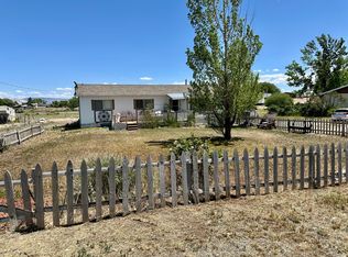 3645 S 2500 E, Vernal, UT 84078